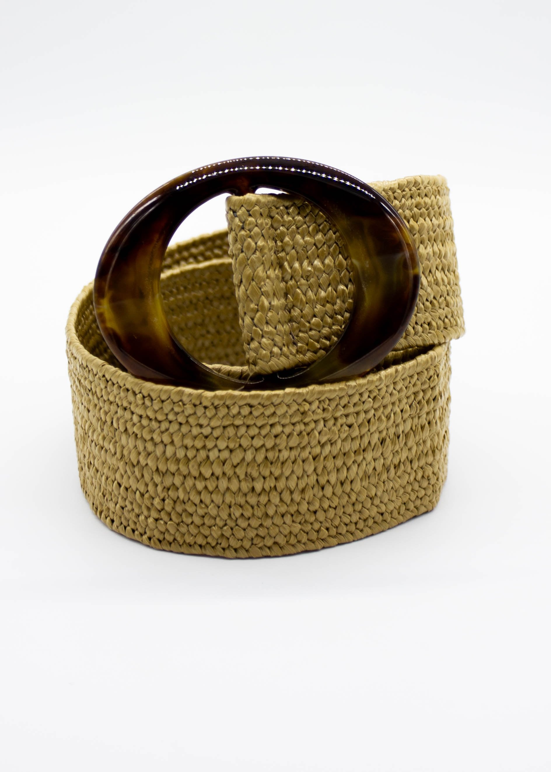 Lois Belt - Natural