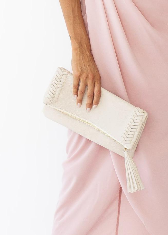 Bilboa Clutch - Cappa
