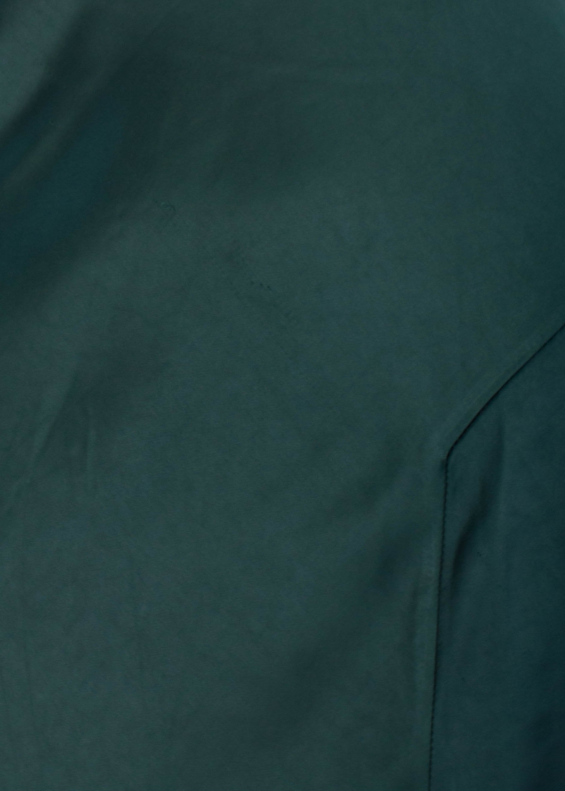 Firestarter Midi Dress - Emerald