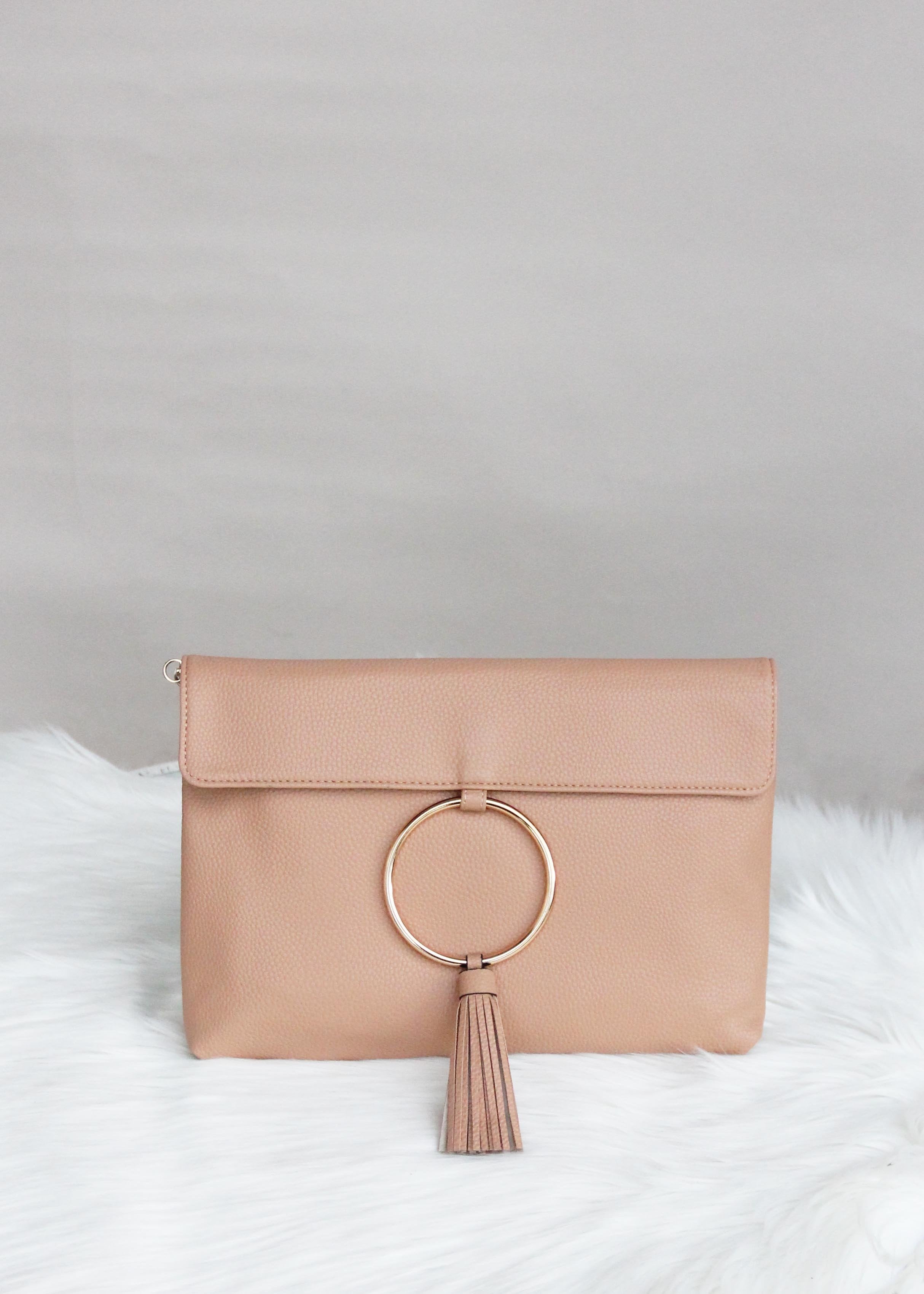 Nevada Bag - Tan