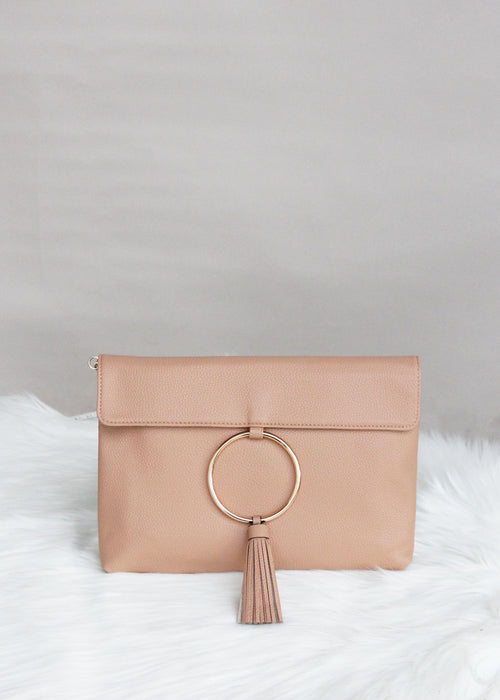 Nevada Bag - Tan