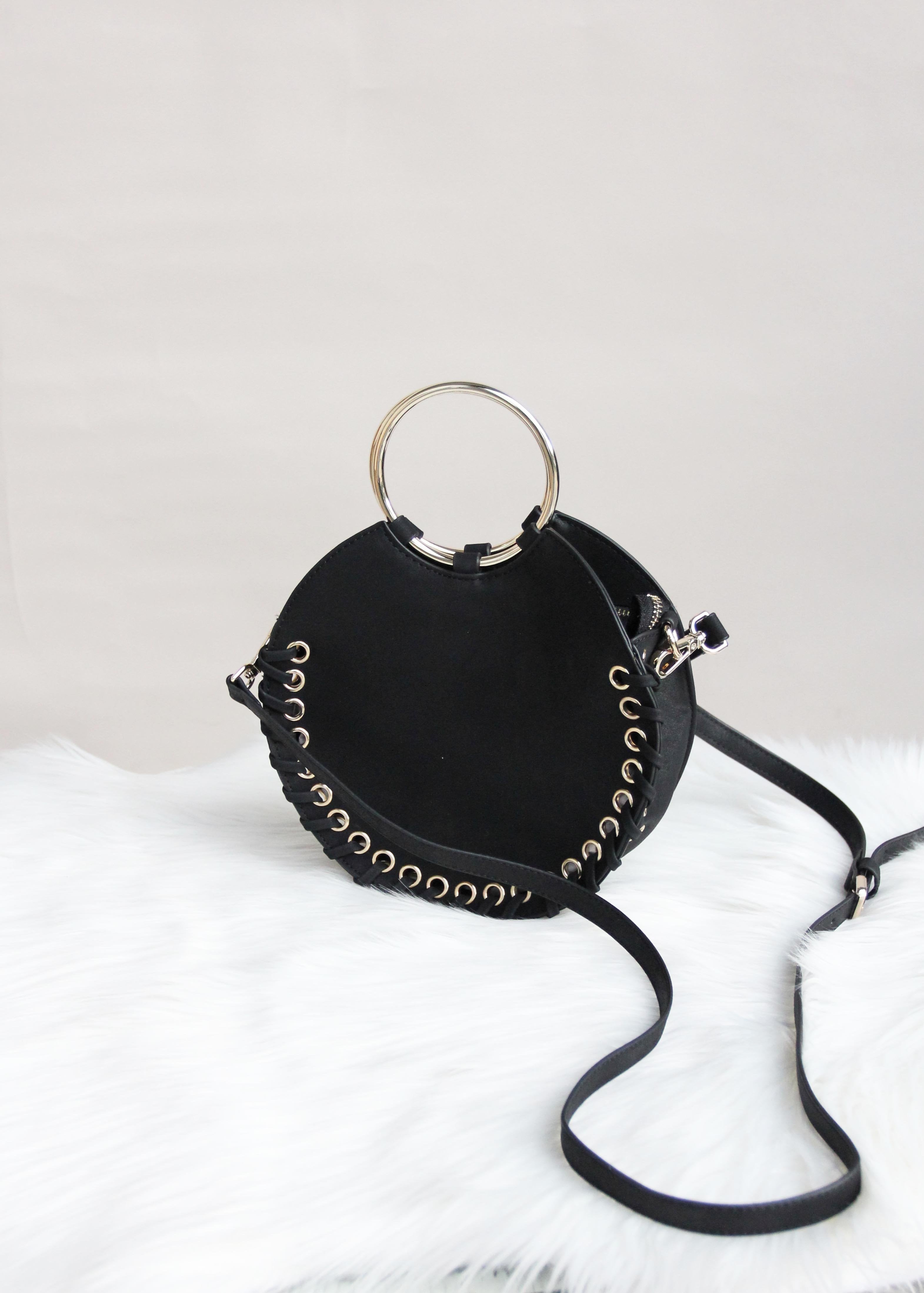 Vermont Bag - Midnight