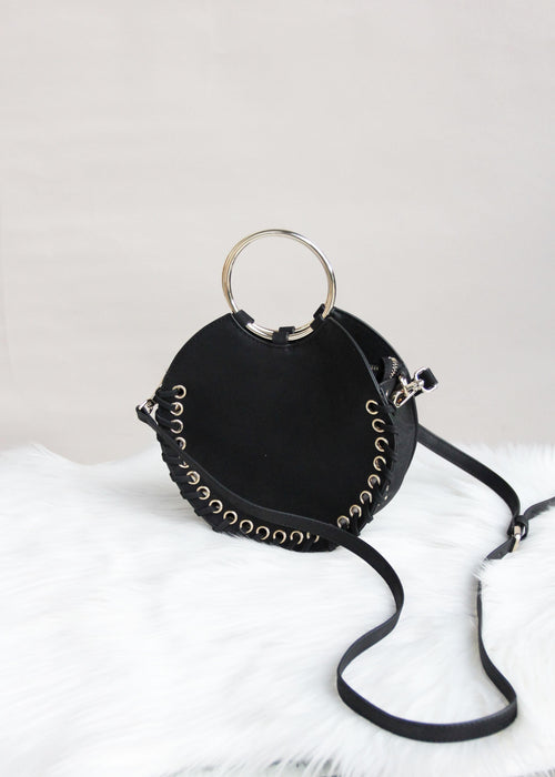 Vermont Bag - Midnight