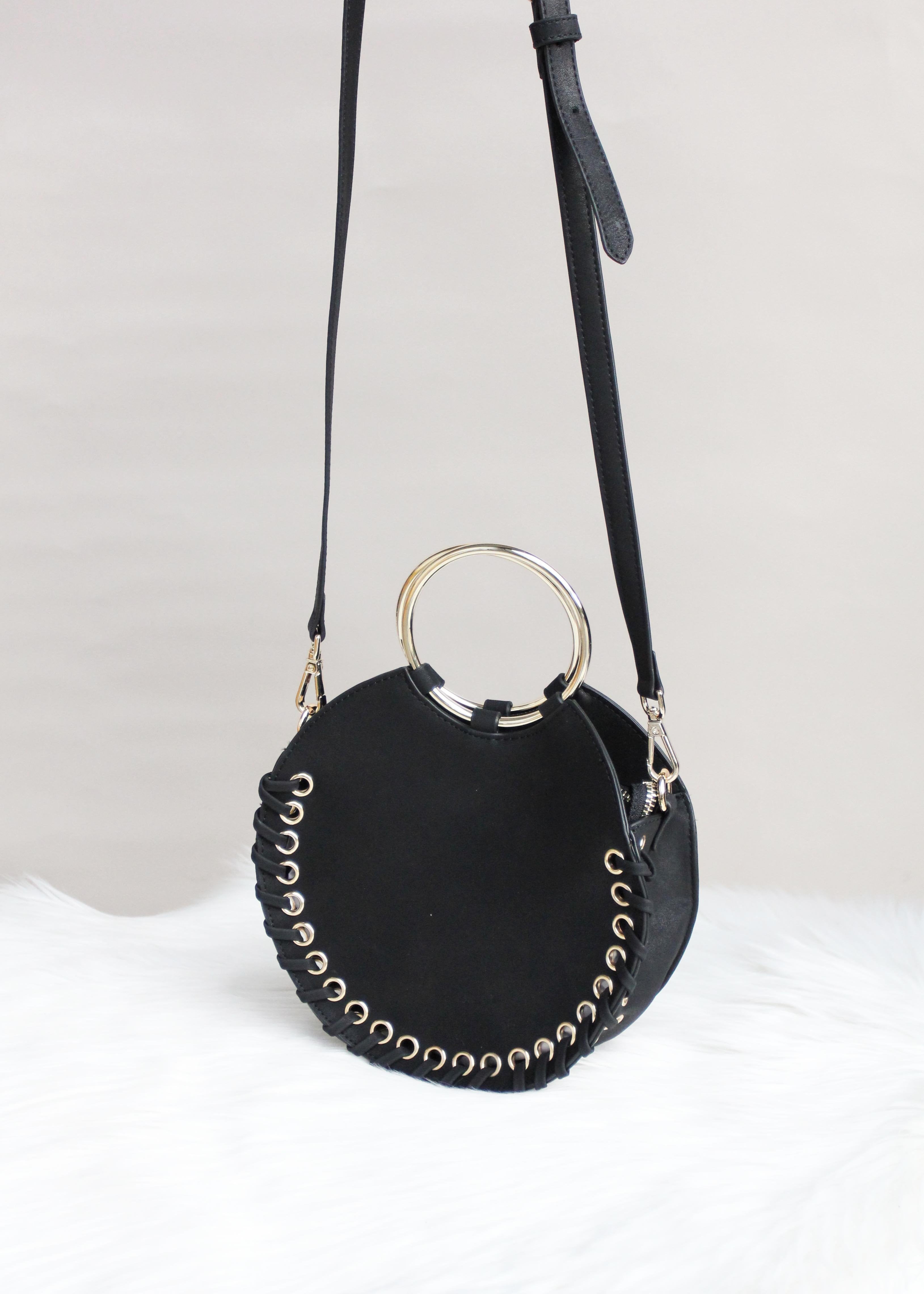 Vermont Bag - Midnight