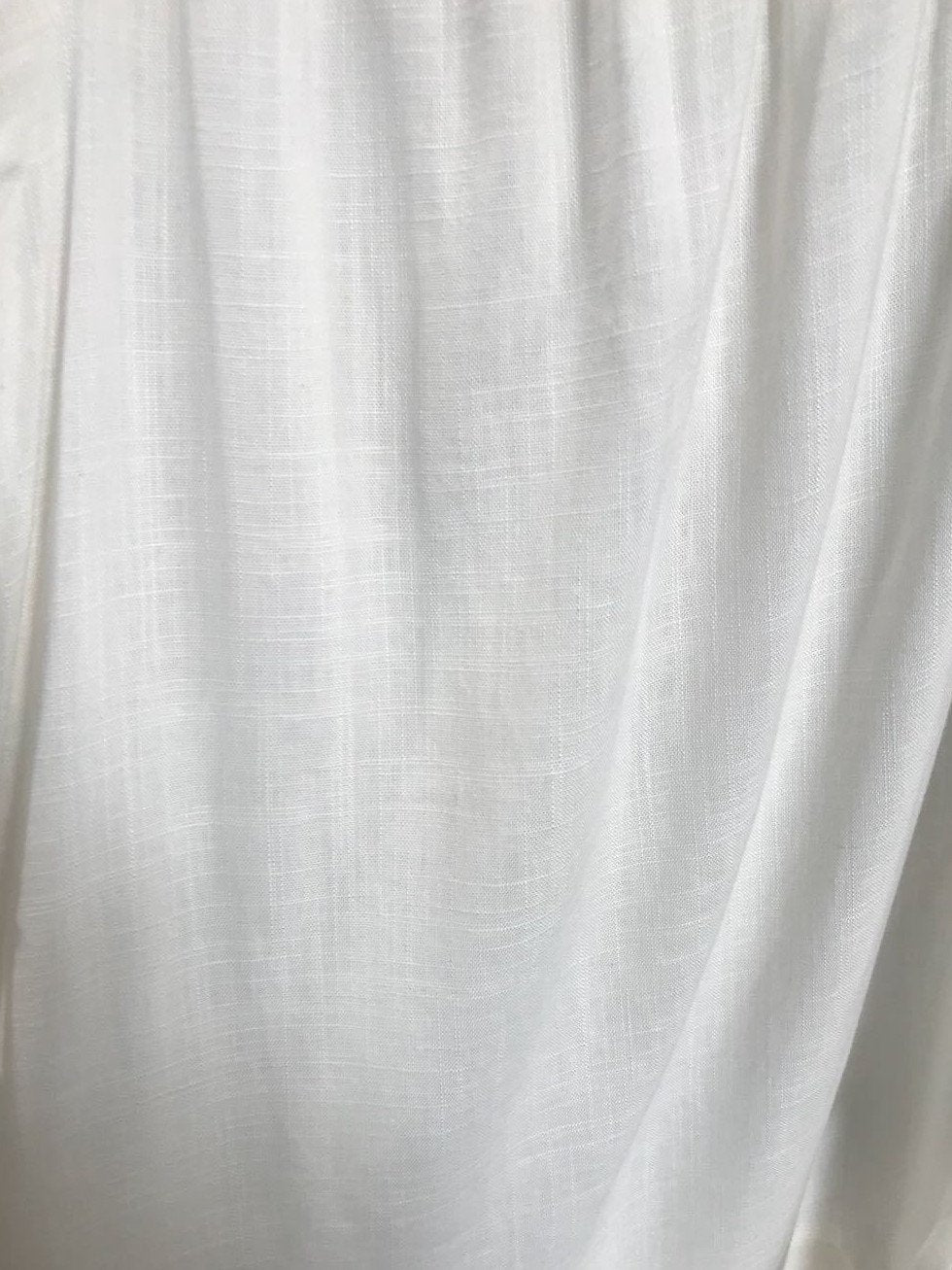Love Around Dress - Ivory