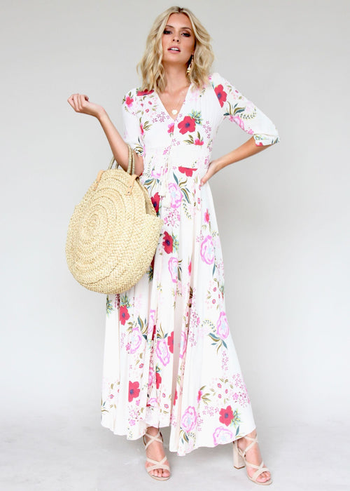 New Romantics Maxi - Heartbreaker
