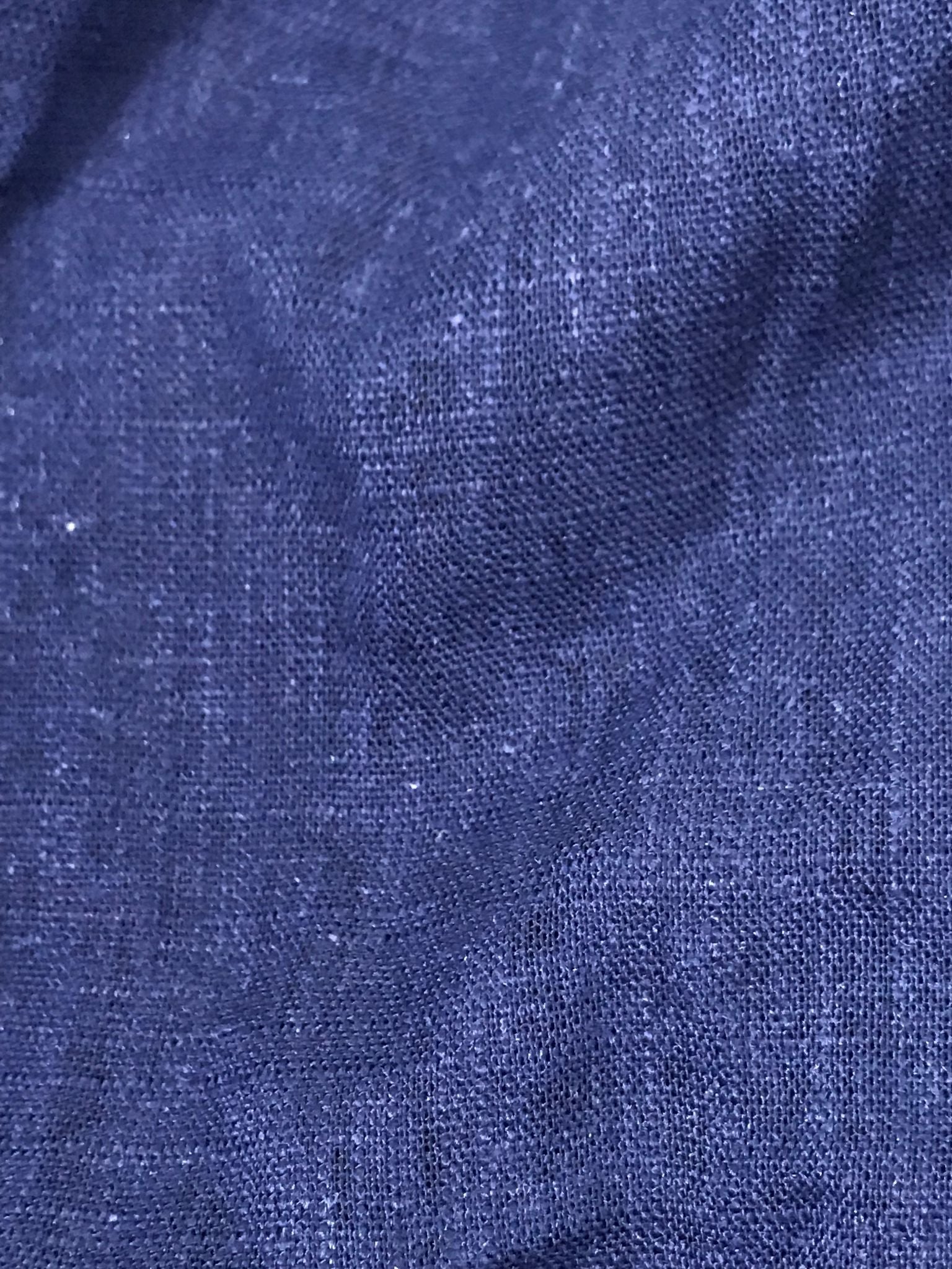 Dreamy Ways Dress - Navy