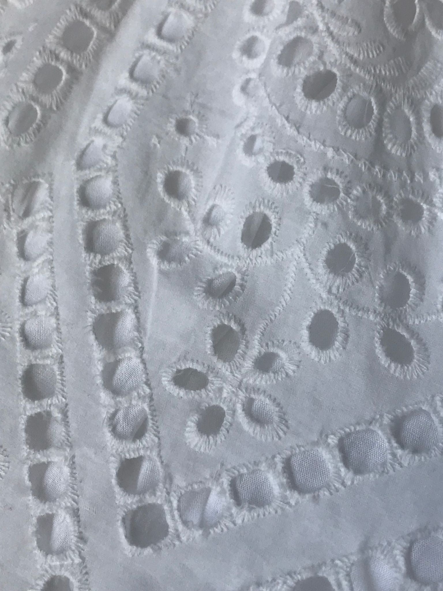 Change Of Heart Pantsuit - White