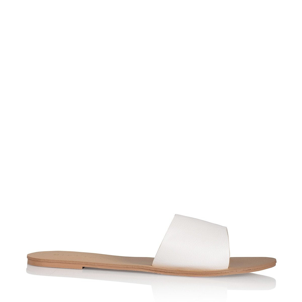Billini - Crete Slide - White