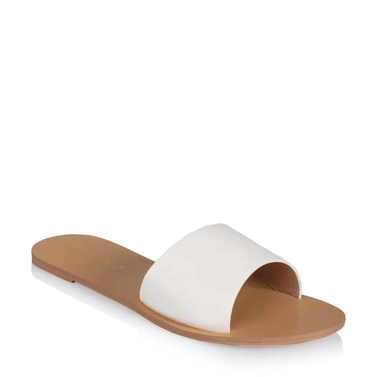 Billini - Crete Slide - White