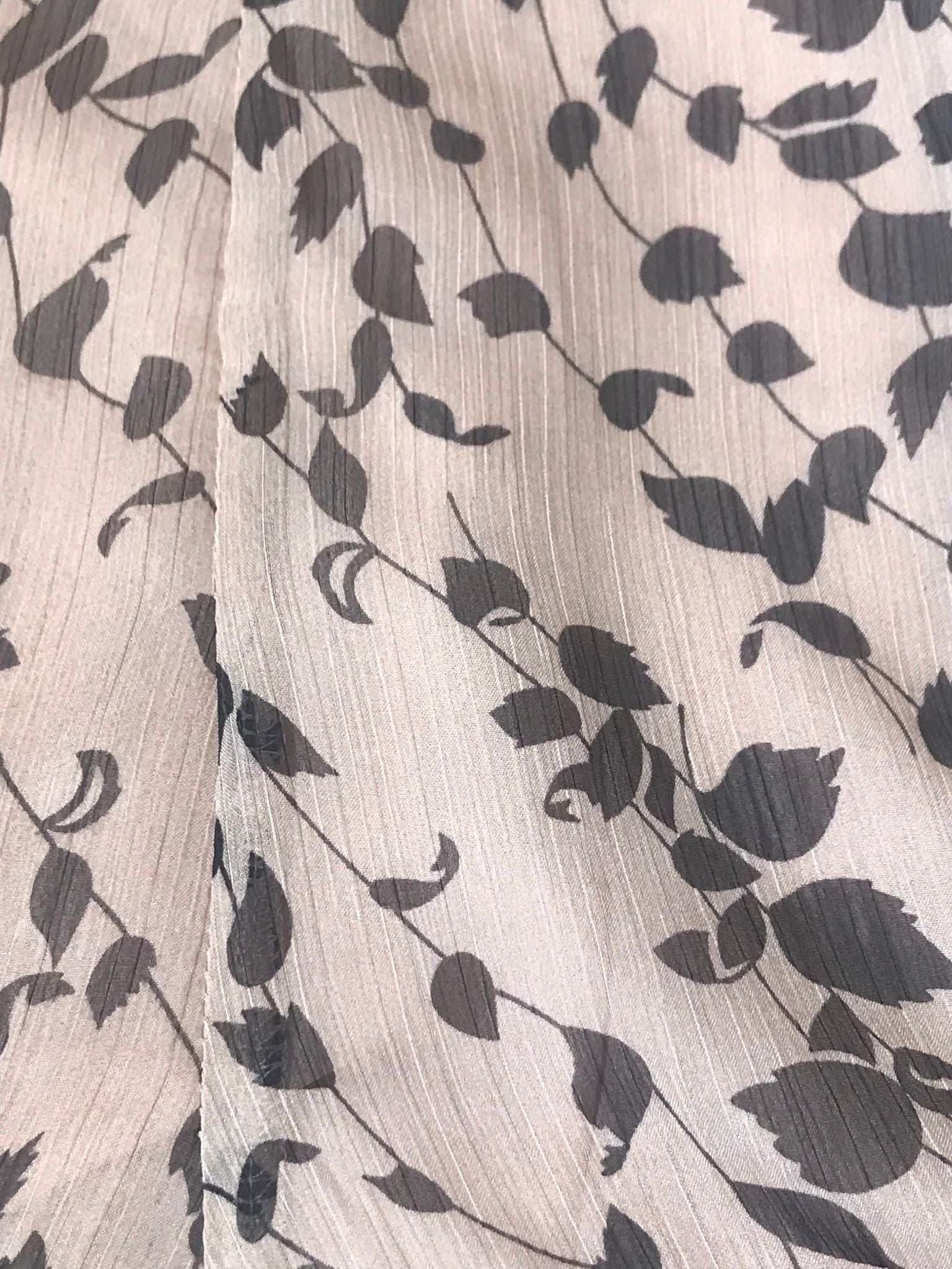 Day One Pantsuit - Beige