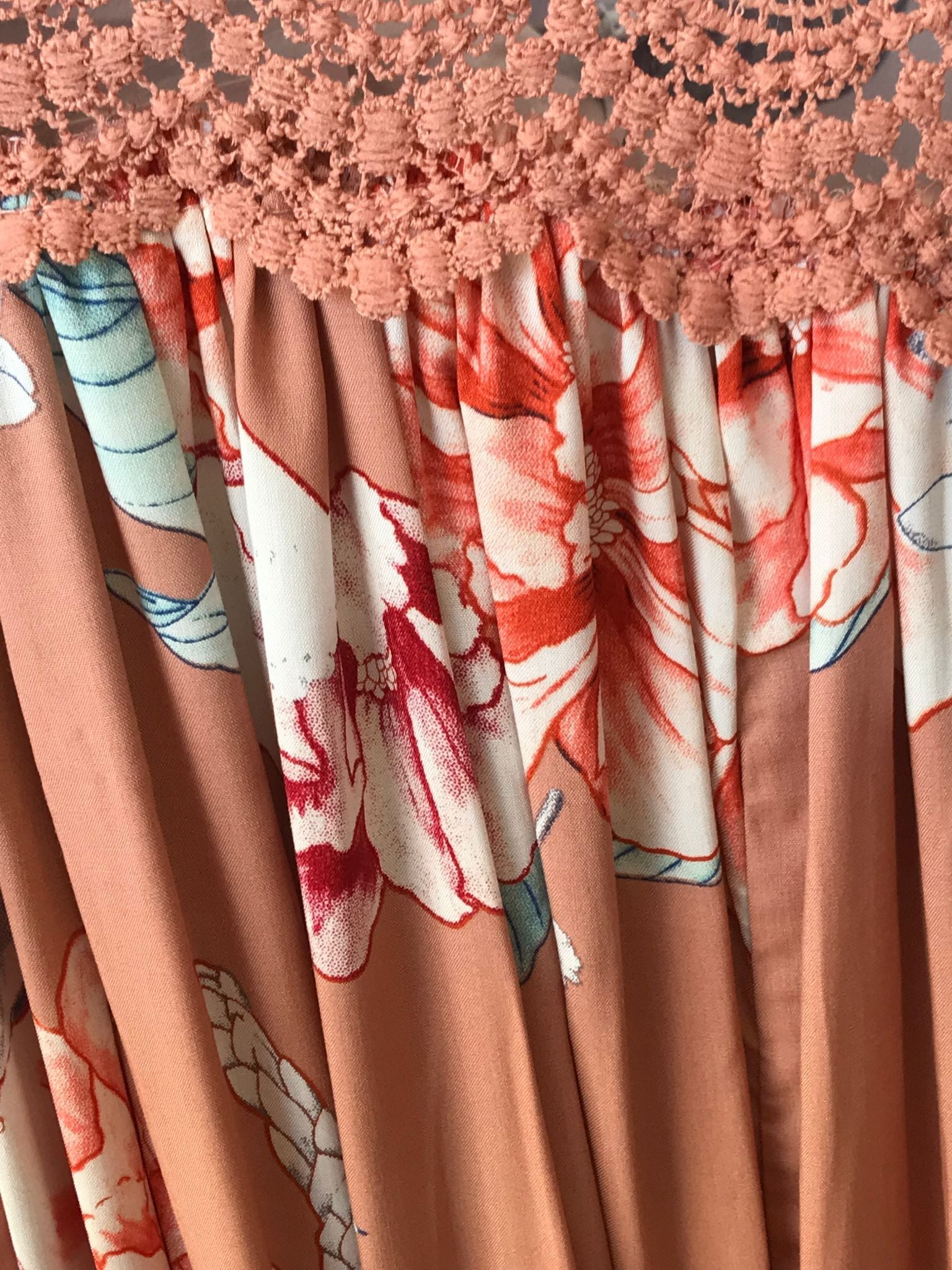 Sia Maxi Dress - Bellisa