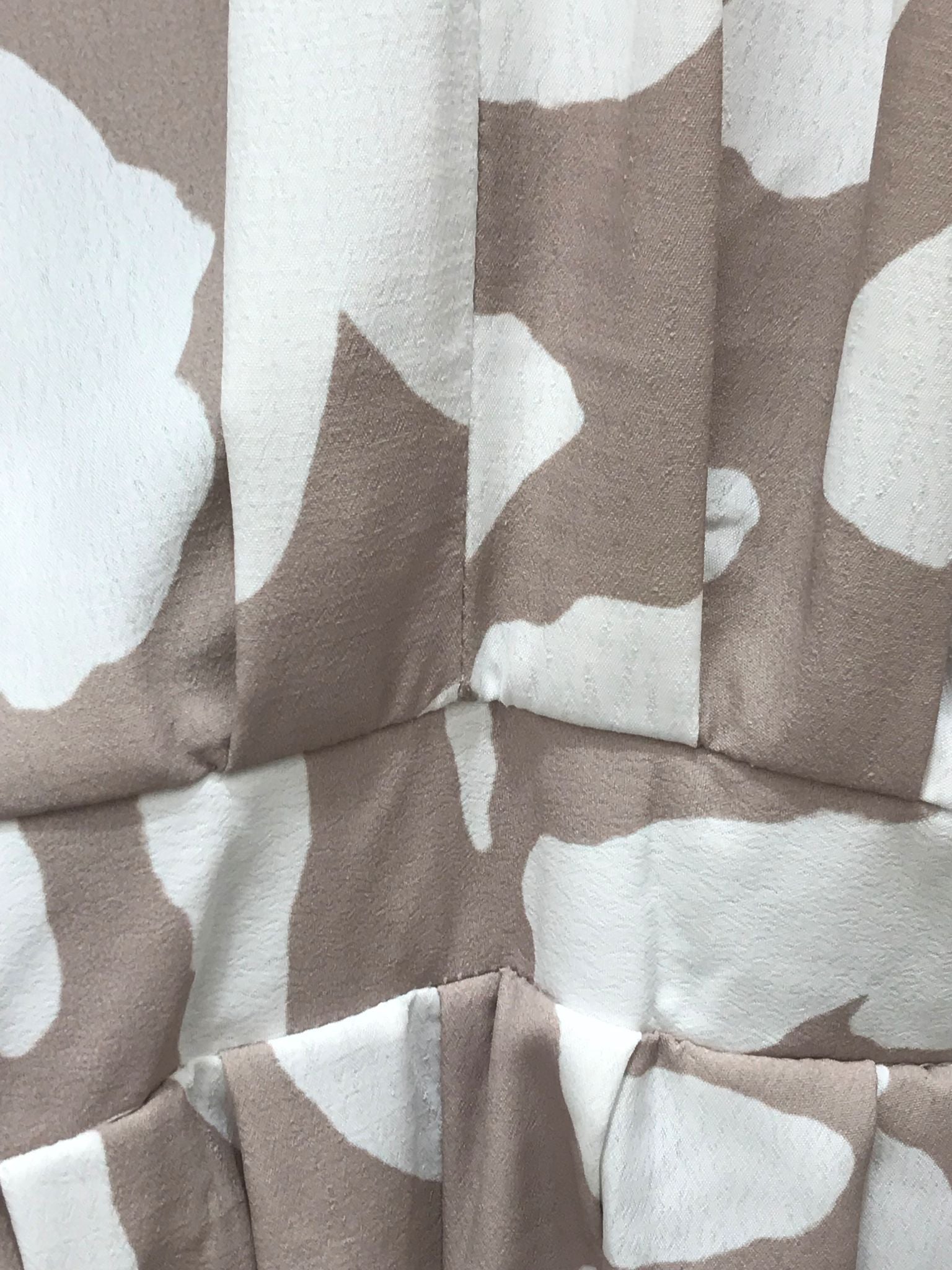Adrienne Maxi Dress - Beige