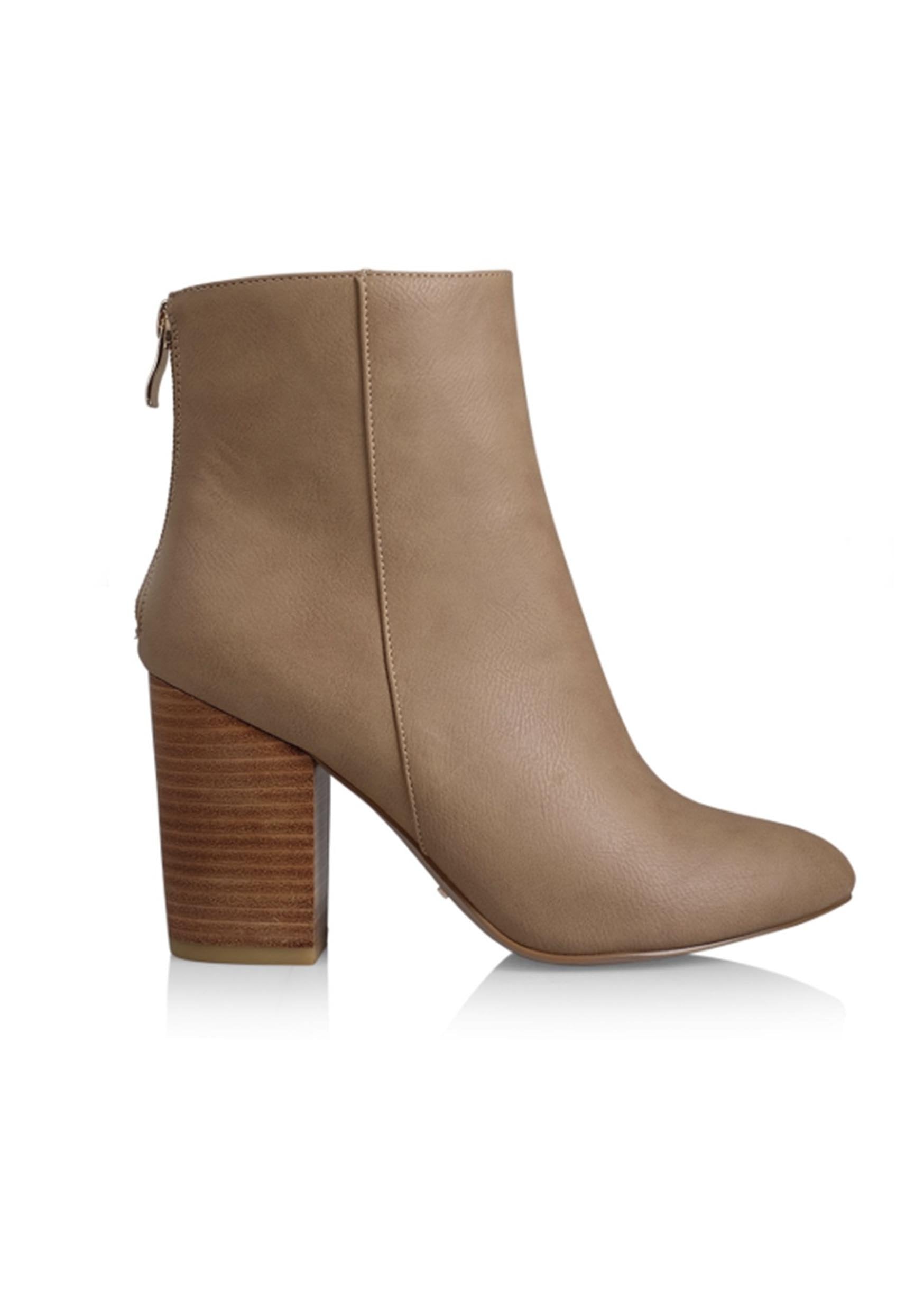 Billini - Marion Boots - Light Camel
