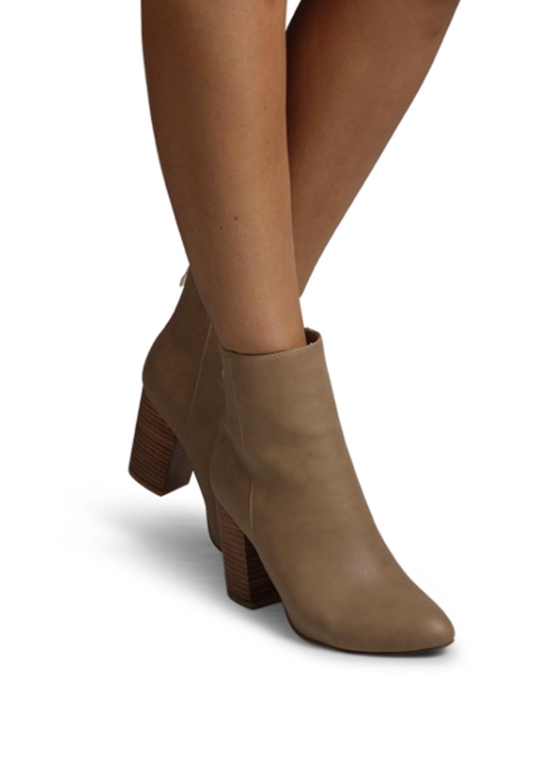 Billini - Marion Boots - Light Camel