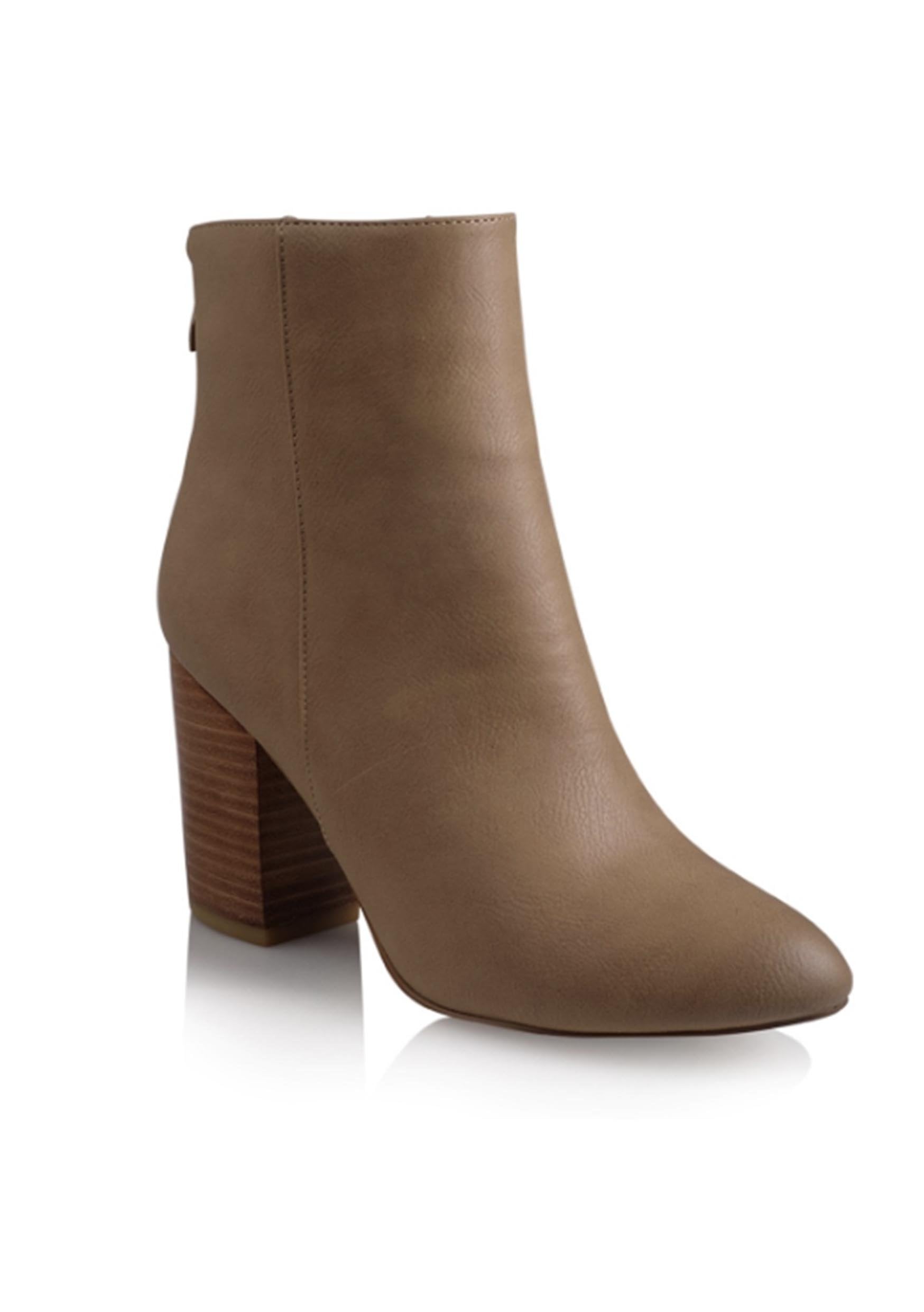 Billini - Marion Boots - Light Camel