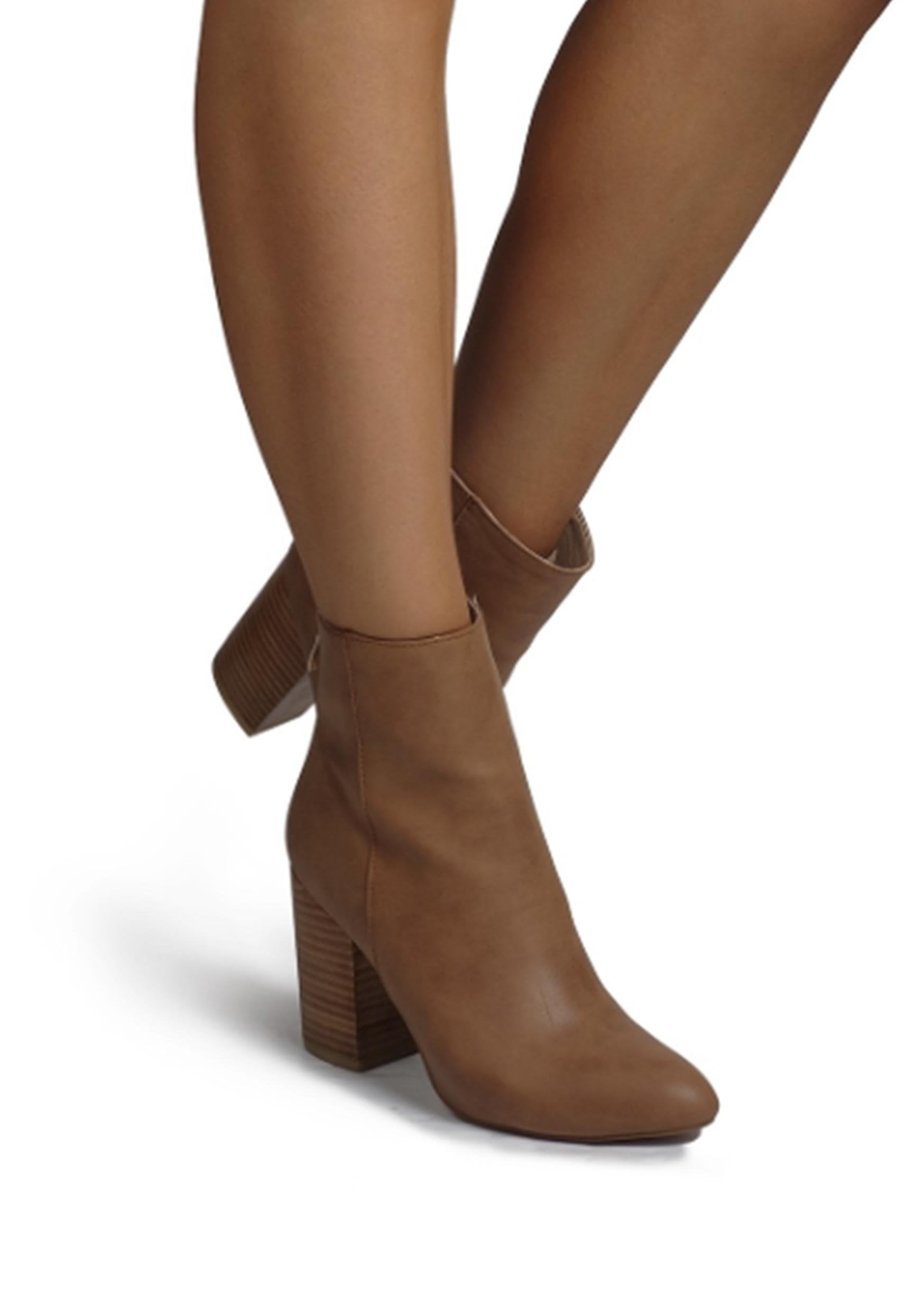 Billini - Marion Boots - Tan